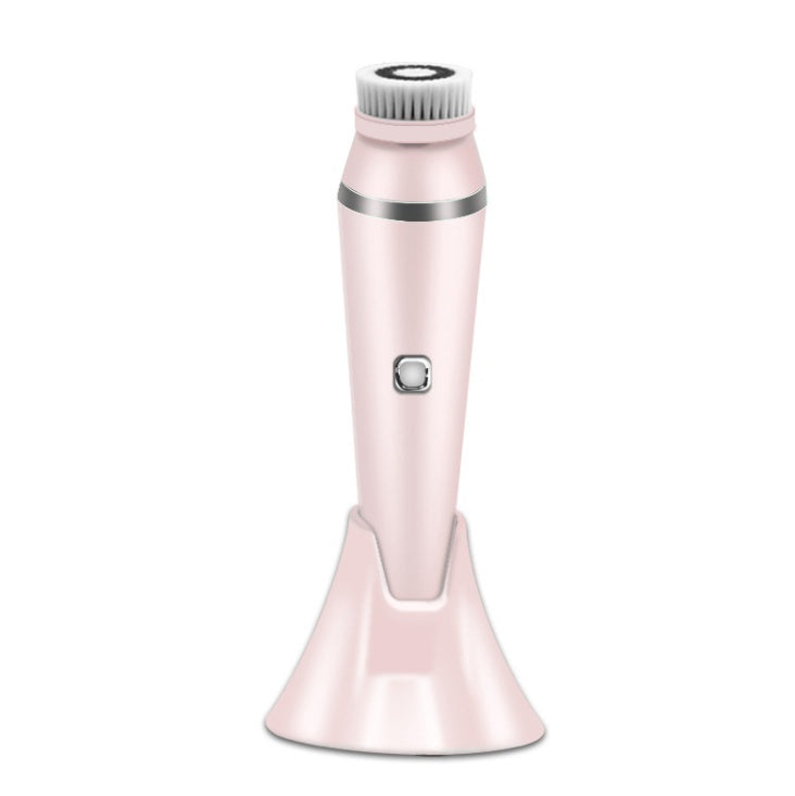 4-in-1 Facial Cleansing Brush - EssentialEssentials1