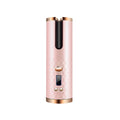 Cordless Hair Curler with 360° Rotation - EssentialEssentials1