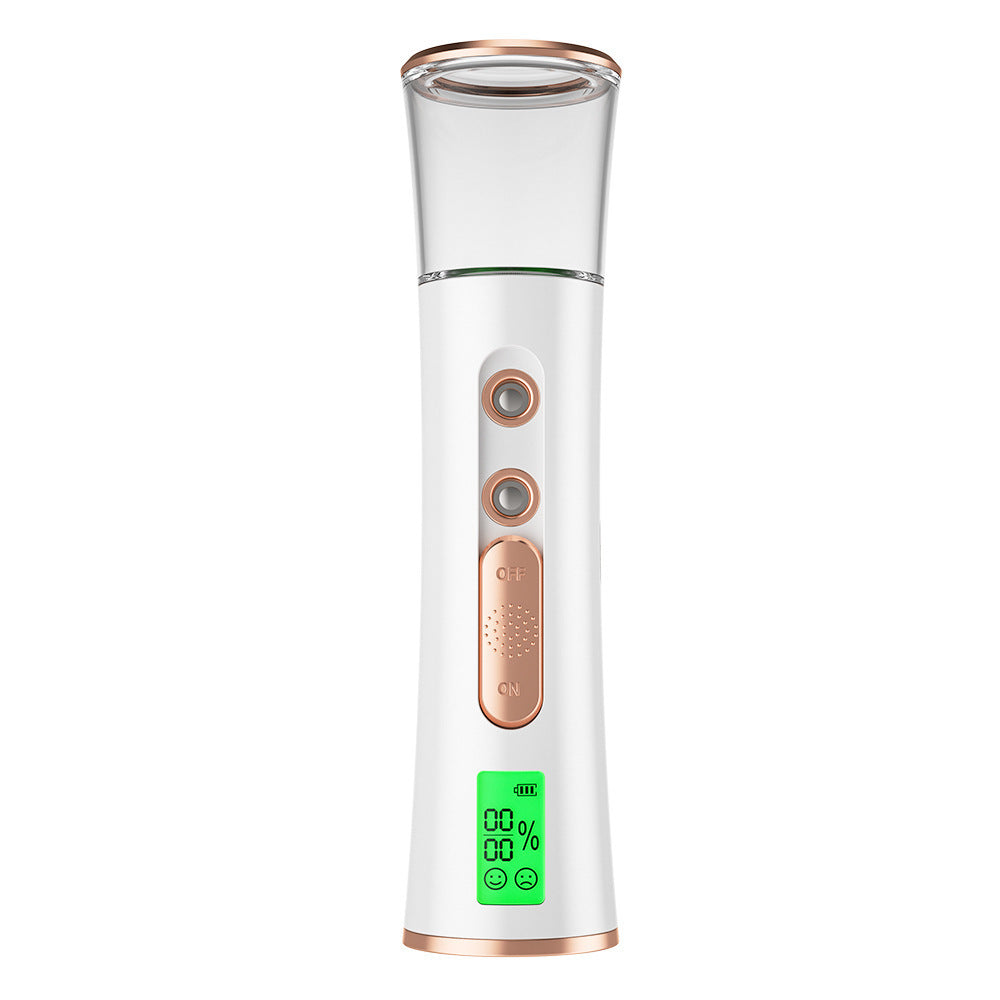 Nano Spray Facial Moisturizer - EssentialEssentials1
