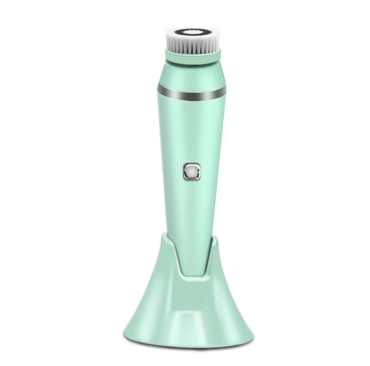 4-in-1 Facial Cleansing Brush - EssentialEssentials1