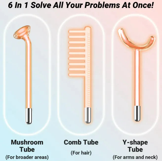 High-frequency Beauty Instrument - EssentialEssentials1