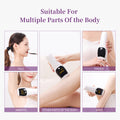 Home Electric Laser Hair Removal Device - EssentialEssentials1