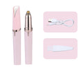 Pain-Free Eyebrow Epilator - EssentialEssentials1