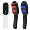 3-in-1 Physiotherapy Massager Comb - EssentialEssentials1