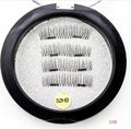 3D Double Magnetic Eyelashes - EssentialEssentials1