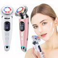 Mesotherapy Face Massager - EssentialEssentials1