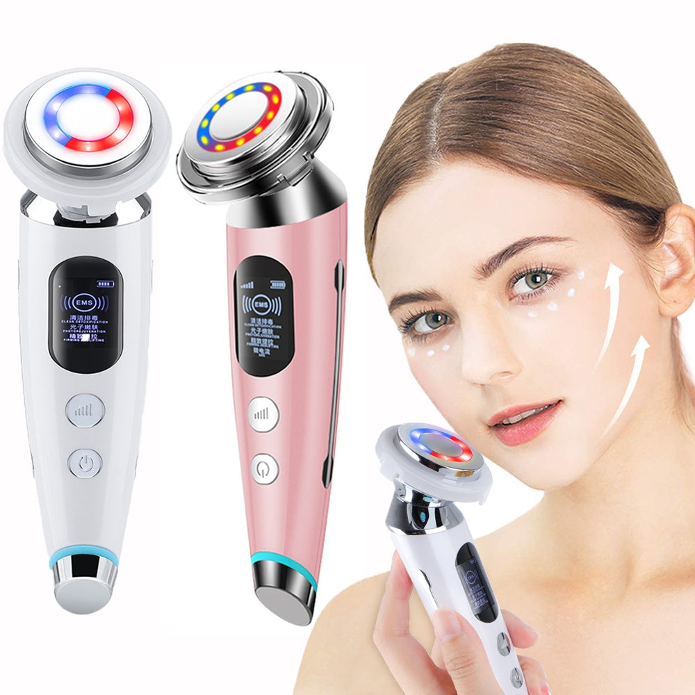 Mesotherapy Face Massager - EssentialEssentials1