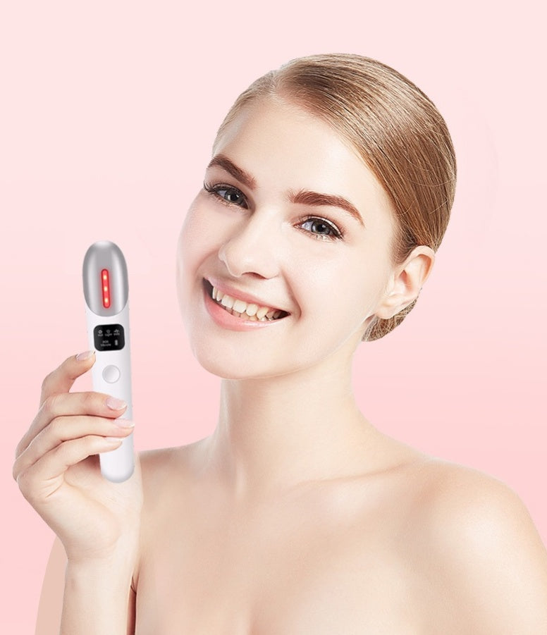 4-in1 Photon Therapy Eye Massager - EssentialEssentials1