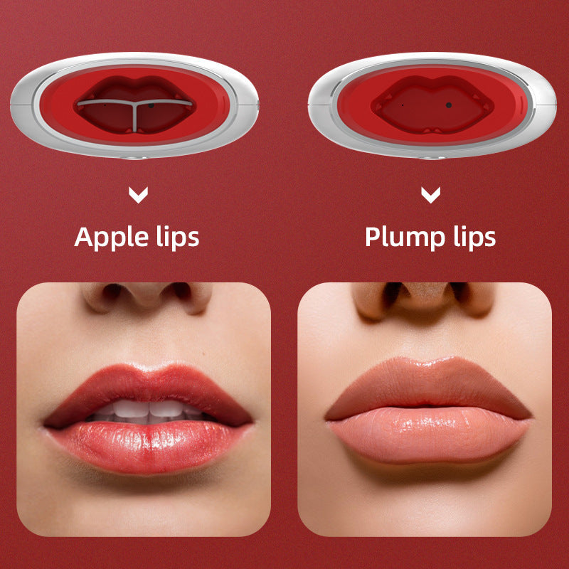 Electric Silicone Lip Enhancement - EssentialEssentials1