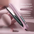 Wireless Hair Straightener - EssentialEssentials1