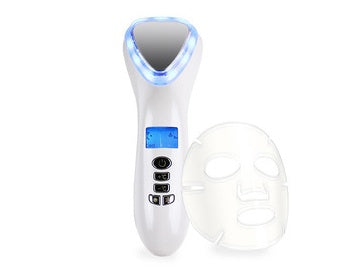Cryotherapy LED Device - EssentialEssentials1