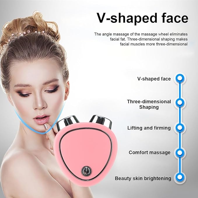 Mini Face Lift Miracle Device - EssentialEssentials1