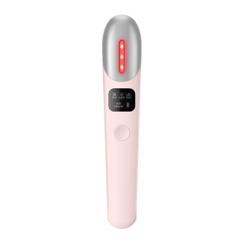 4-in1 Photon Therapy Eye Massager - EssentialEssentials1