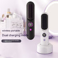 Curling Or Straightening Comb - EssentialEssentials1