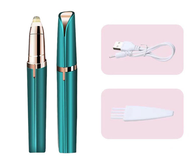 Pain-Free Eyebrow Epilator - EssentialEssentials1