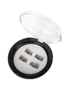 3D Double Magnetic Eyelashes - EssentialEssentials1
