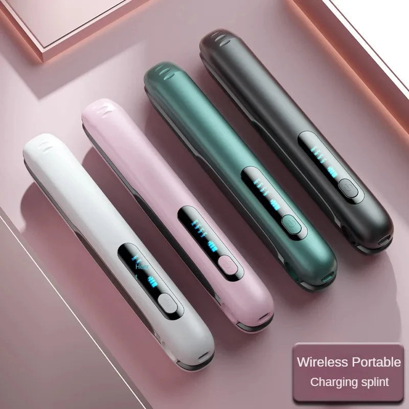 Wireless Hair Straightener - EssentialEssentials1