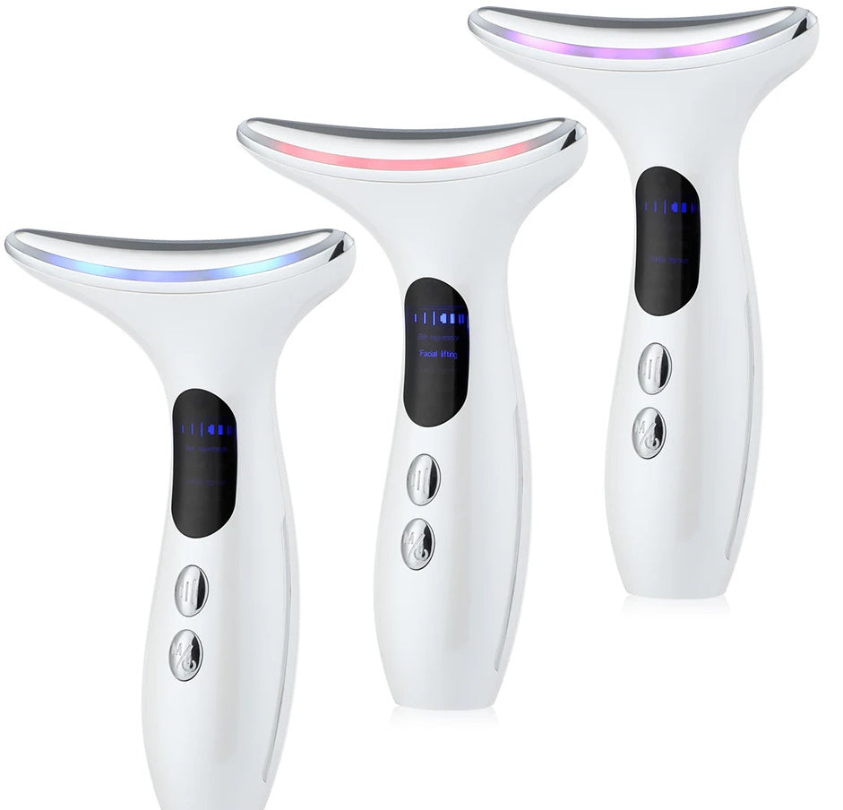 Revitalizing EMS Massager - EssentialEssentials1