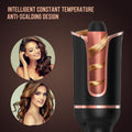Cordless Automatic Hair Curler - EssentialEssentials1