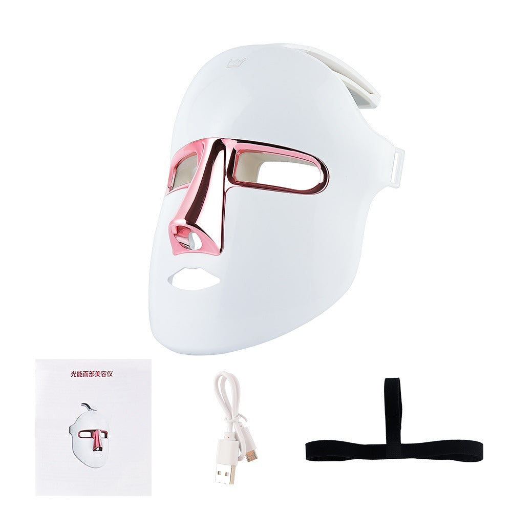 LED Facial Mask - EssentialEssentials1