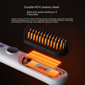 Curling Or Straightening Comb - EssentialEssentials1