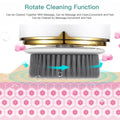 Revitalizing Facial Cleansing Brush - EssentialEssentials1