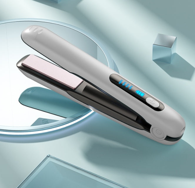 Wireless Hair Straightener - EssentialEssentials1