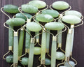 Jade Beauty Device, Facial Massager, Beauty Wand - EssentialEssentials1