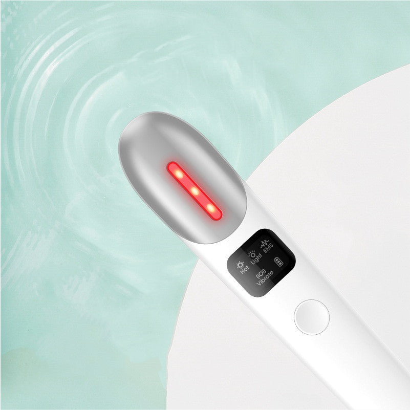4-in1 Photon Therapy Eye Massager - EssentialEssentials1