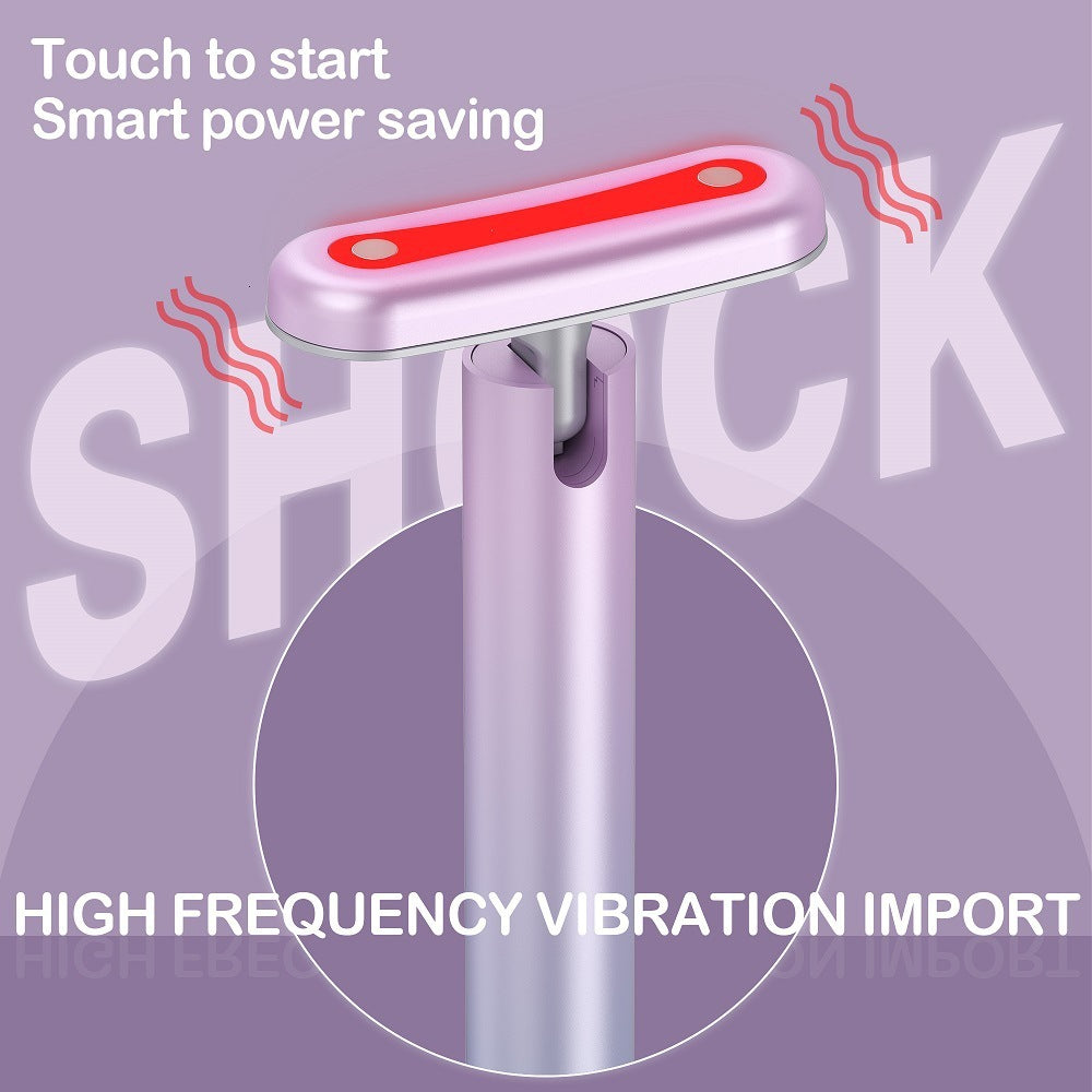 4-in-1 Facial Therapy Wand - EssentialEssentials1