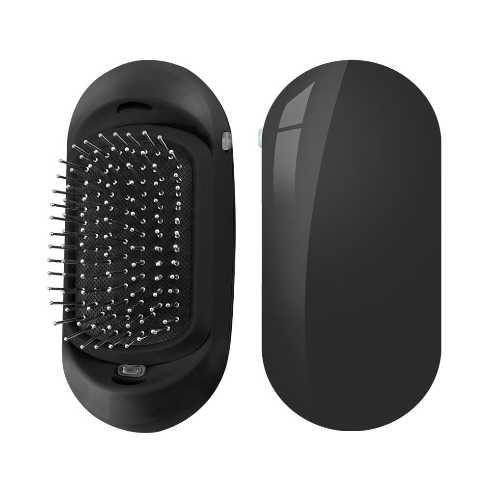 Ionic Hair Brush Massager - EssentialEssentials1
