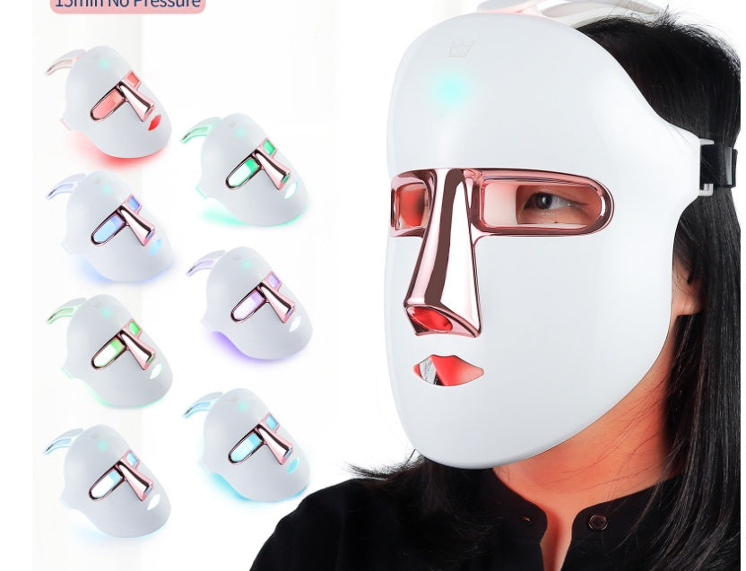 LED Facial Mask - EssentialEssentials1