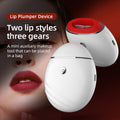 Electric Silicone Lip Enhancement - EssentialEssentials1