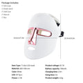 LED Facial Mask - EssentialEssentials1
