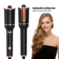 Cordless Automatic Hair Curler - EssentialEssentials1