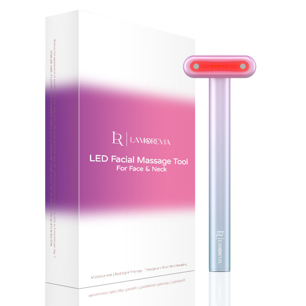 4-in-1 Facial Therapy Wand - EssentialEssentials1