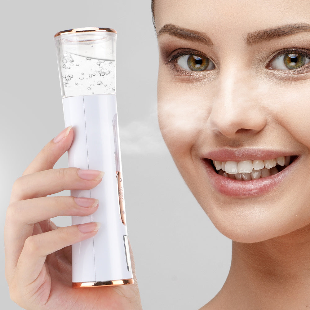 Nano Spray Facial Moisturizer - EssentialEssentials1