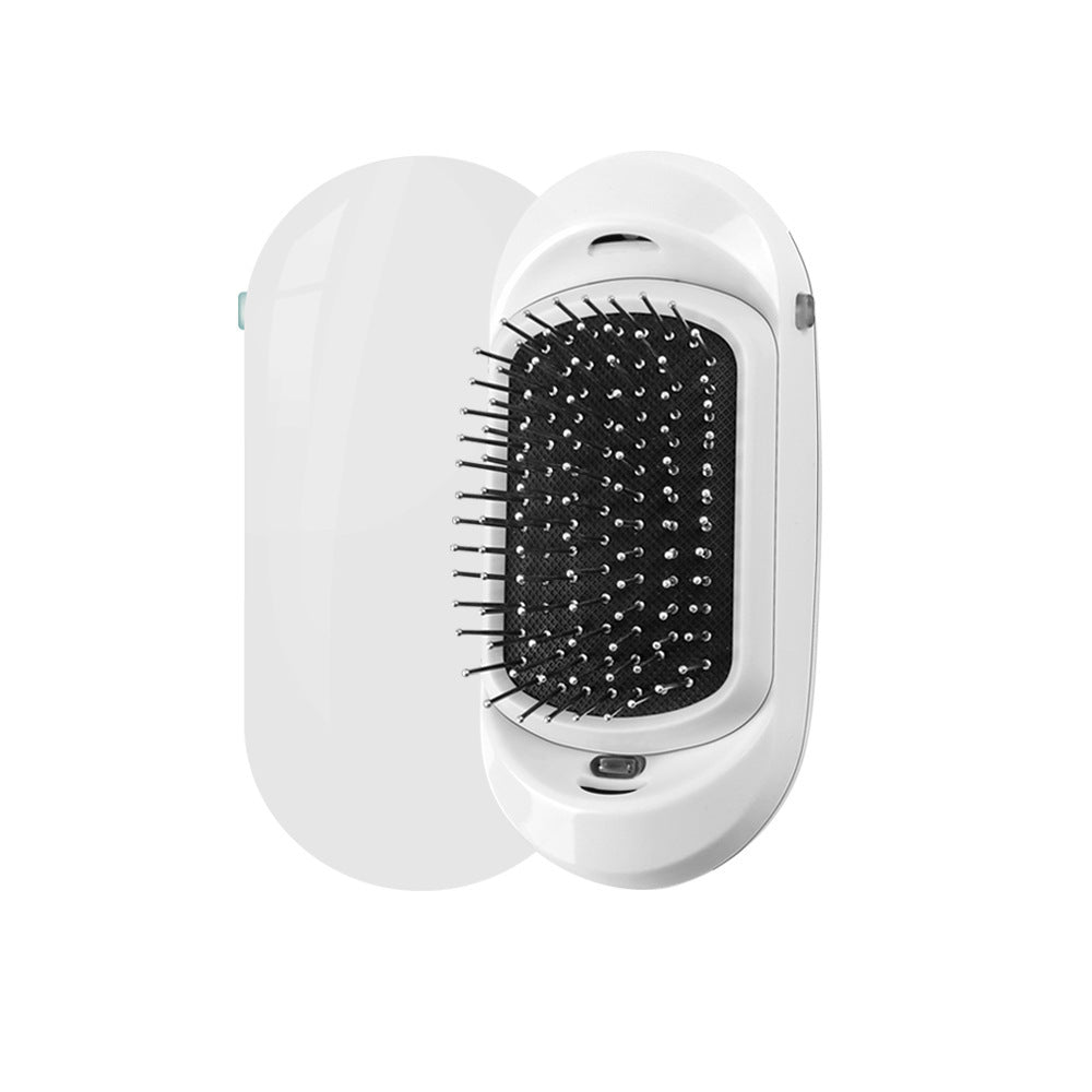 Ionic Hair Brush Massager - EssentialEssentials1