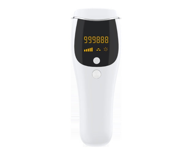 Home Electric Laser Hair Removal Device - EssentialEssentials1
