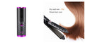 Cordless Hair Curler with 360° Rotation - EssentialEssentials1