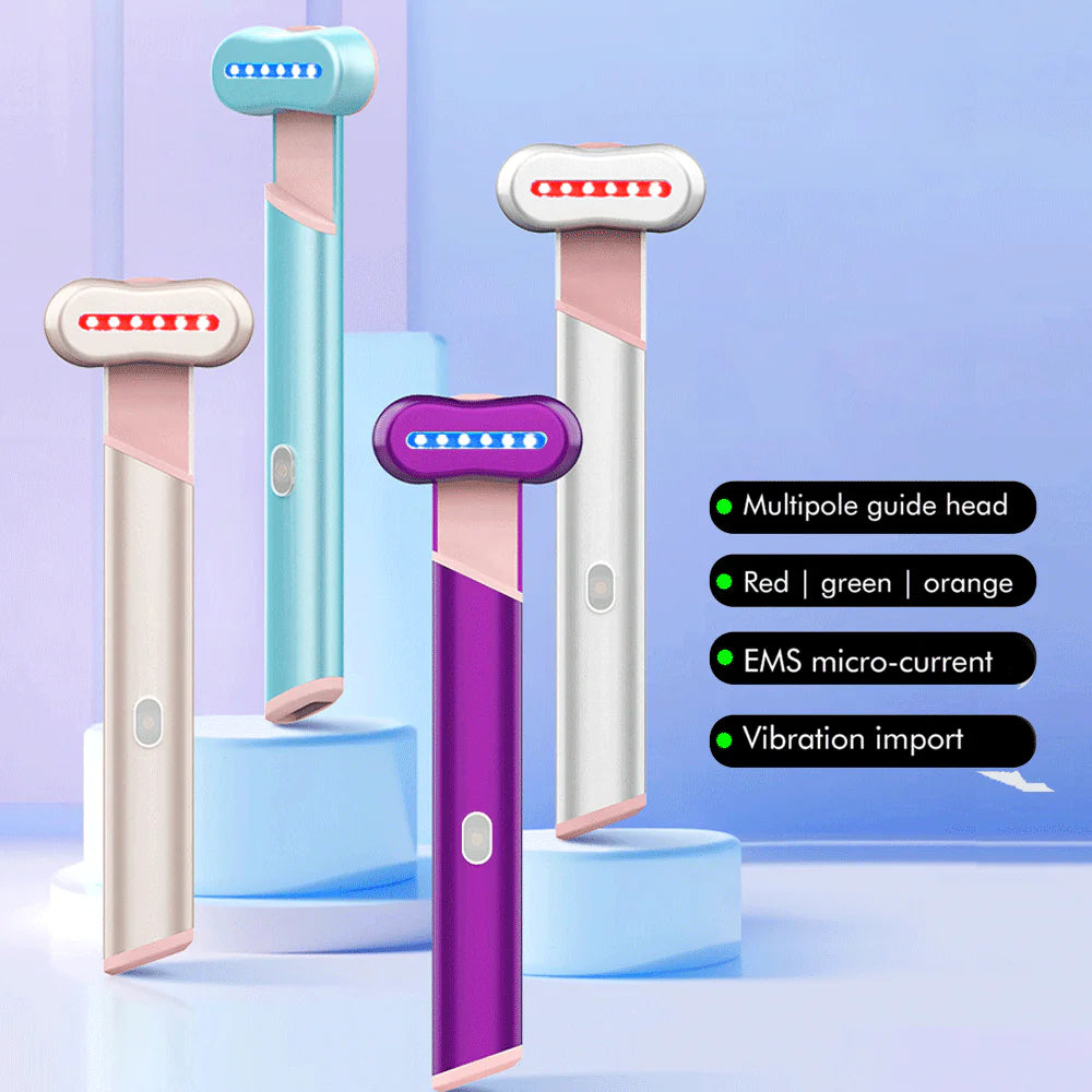 Rotating Eye Beauty Massager - EssentialEssentials1