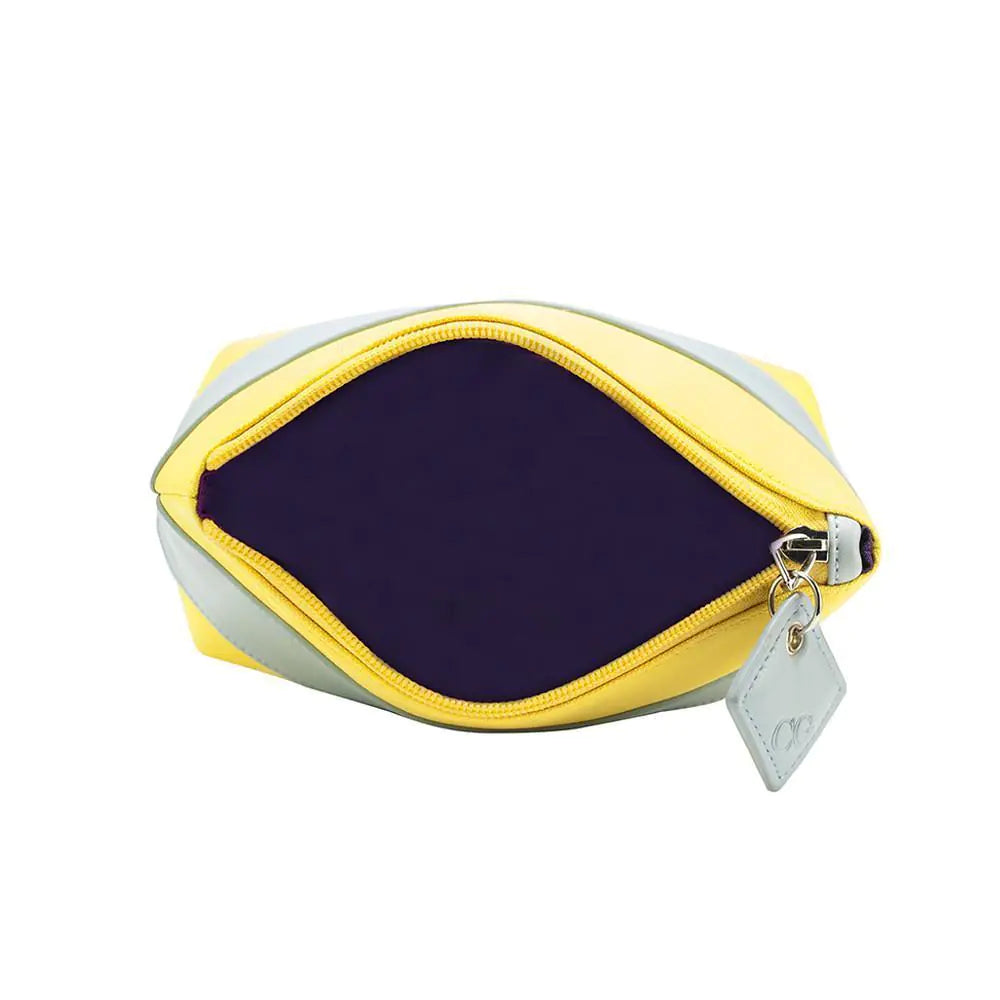 Beauty Pouch -Pollen - EssentialEssentials1