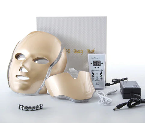 Beauty Mask Instrument - EssentialEssentials1