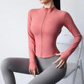 Women's Activewear Jacket - EssentialEssentials1