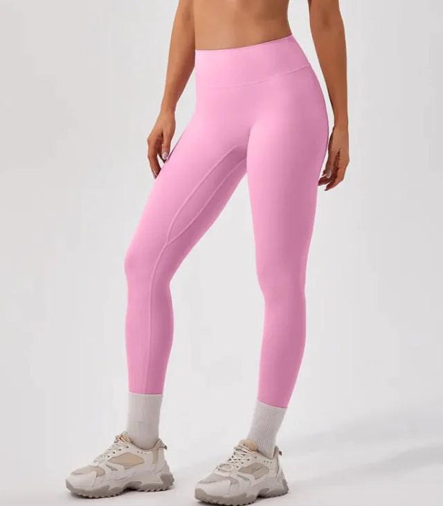 Yoga Leggings - EssentialEssentials1
