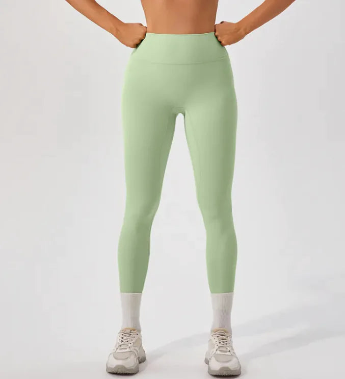Yoga Leggings - EssentialEssentials1