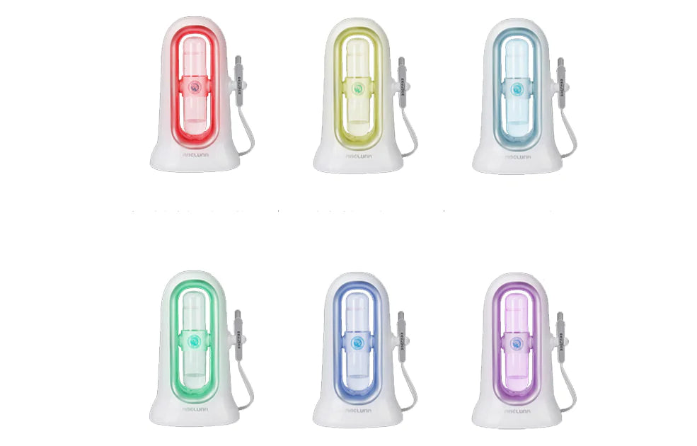 Mini Bubble Beauty Device - EssentialEssentials1