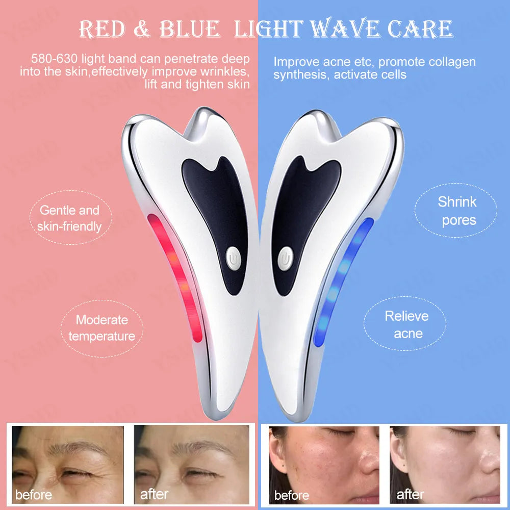 Electric Facial Massager - EssentialEssentials1