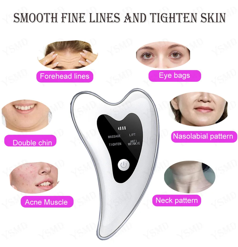 Electric Facial Massager - EssentialEssentials1
