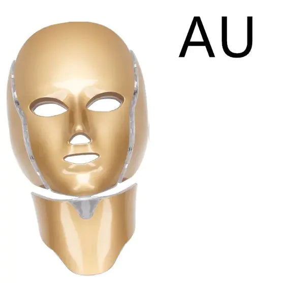 Beauty Mask Instrument - EssentialEssentials1